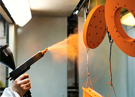 Powder Coating vs Painting: Which Is Better?