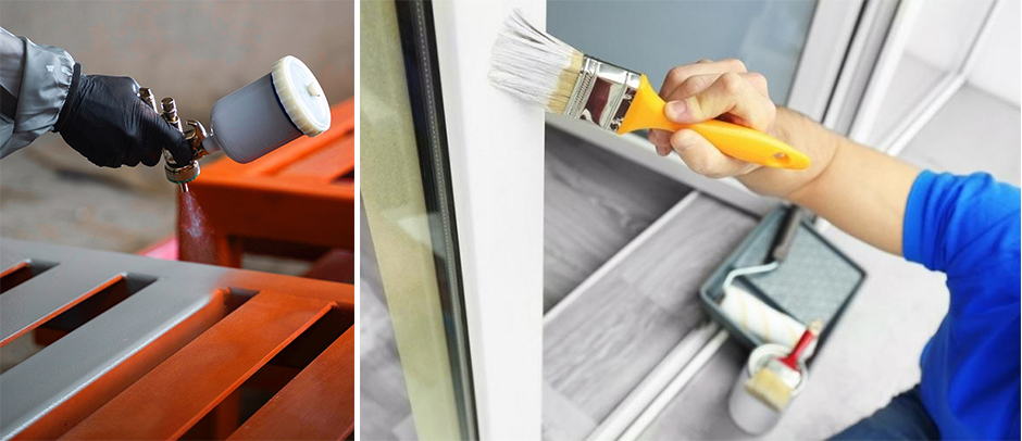 Powder Coating vs Painting: Which Is Better?