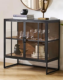 Storage & Side Units