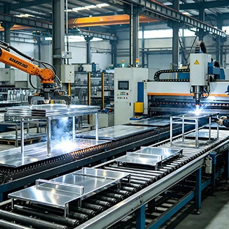 Bulk Production