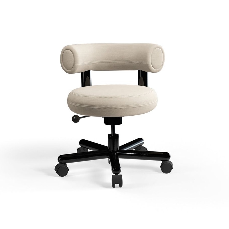 Fat Work Chair
