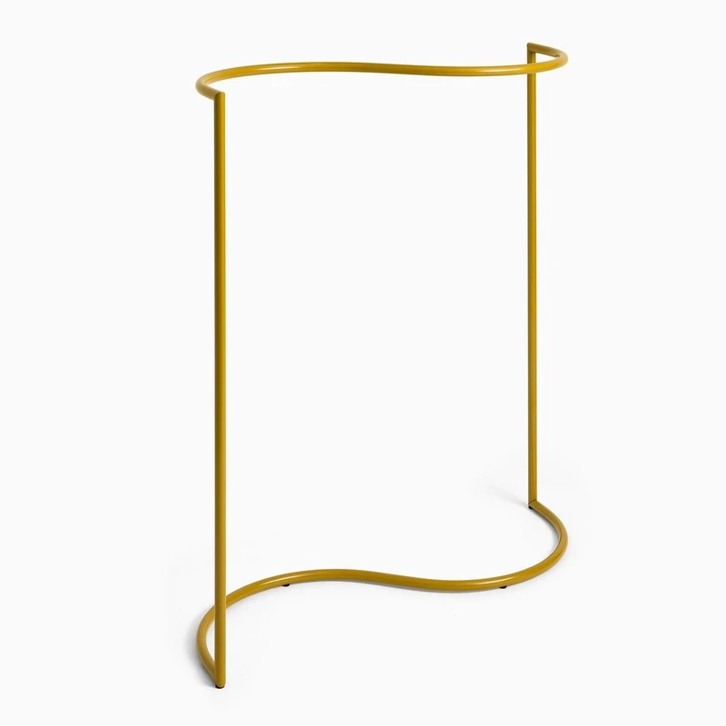 Minimalist Freestanding Coat Rack