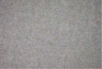 Sandblasted Stainless Steel