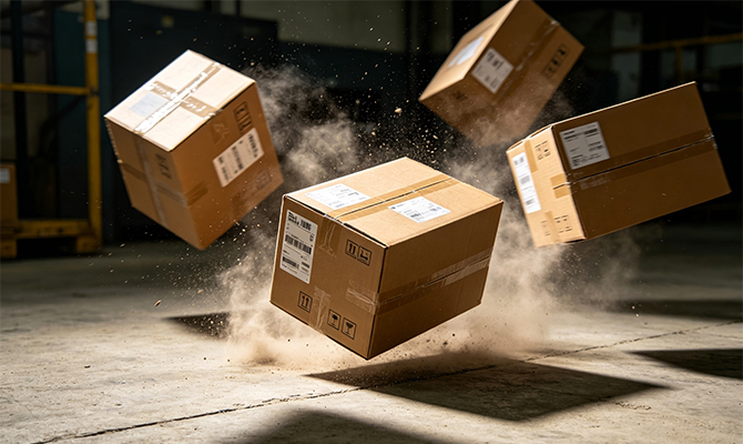 Comprehensive packaging solution
