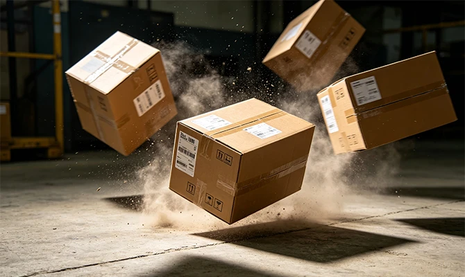 Comprehensive packaging solution