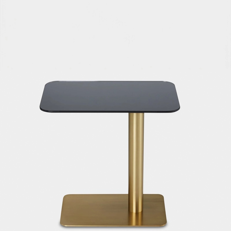 Flash Rectangle Table