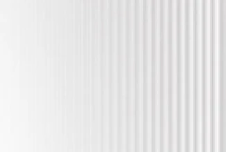 Reeded