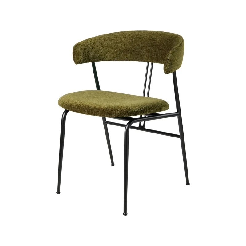 Violin Dining Chair