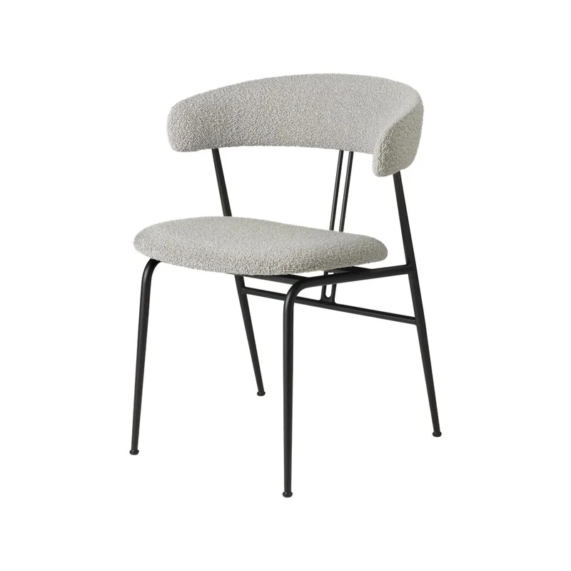 Violin Dining Chair