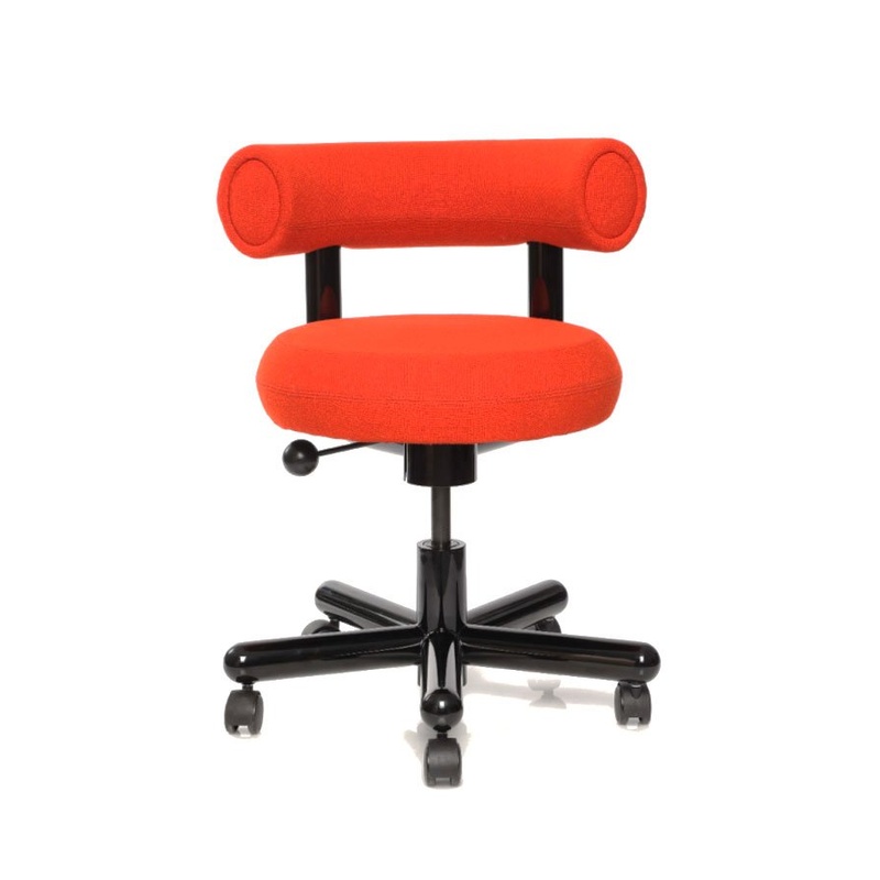 Fat Work Chair