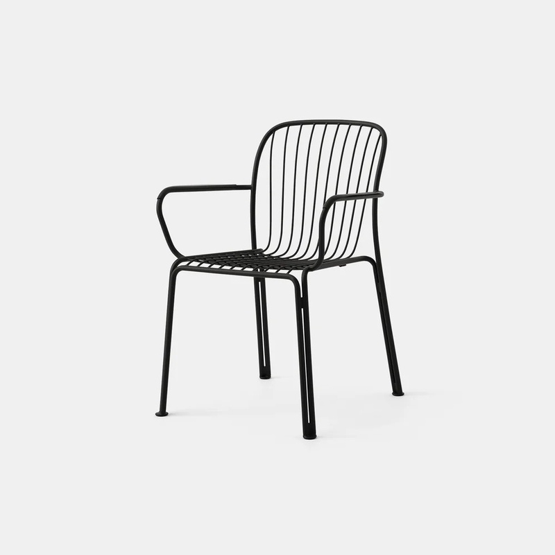 Thorvald Arm Chair Thorvald