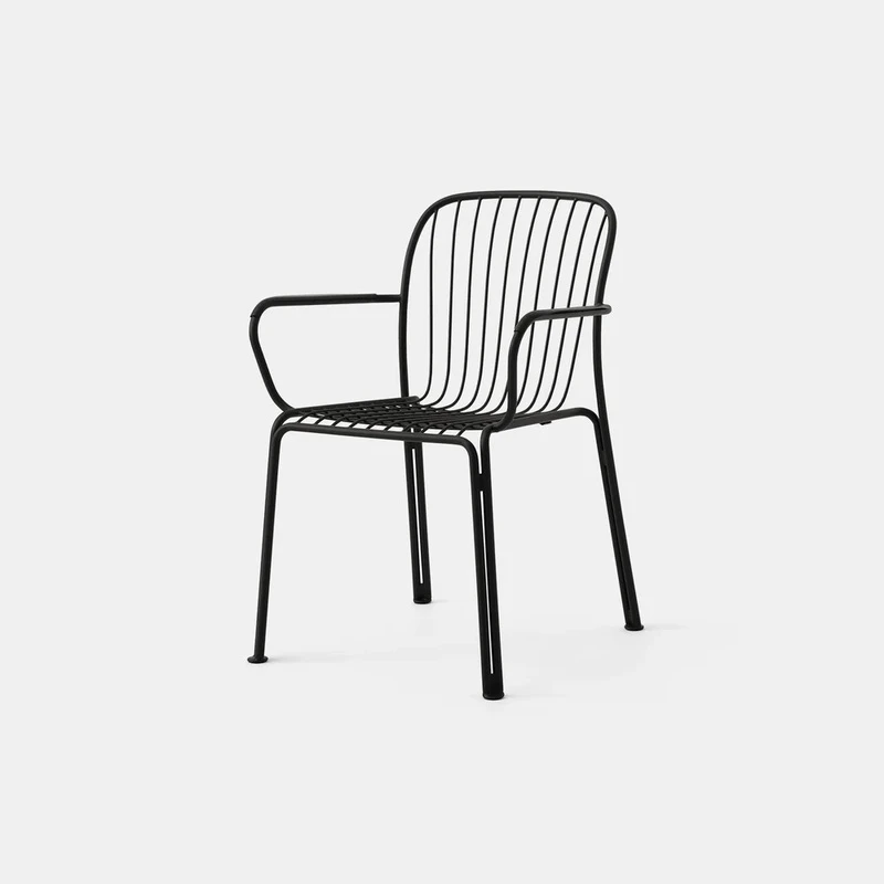 Thorvald Arm Chair Thorvald