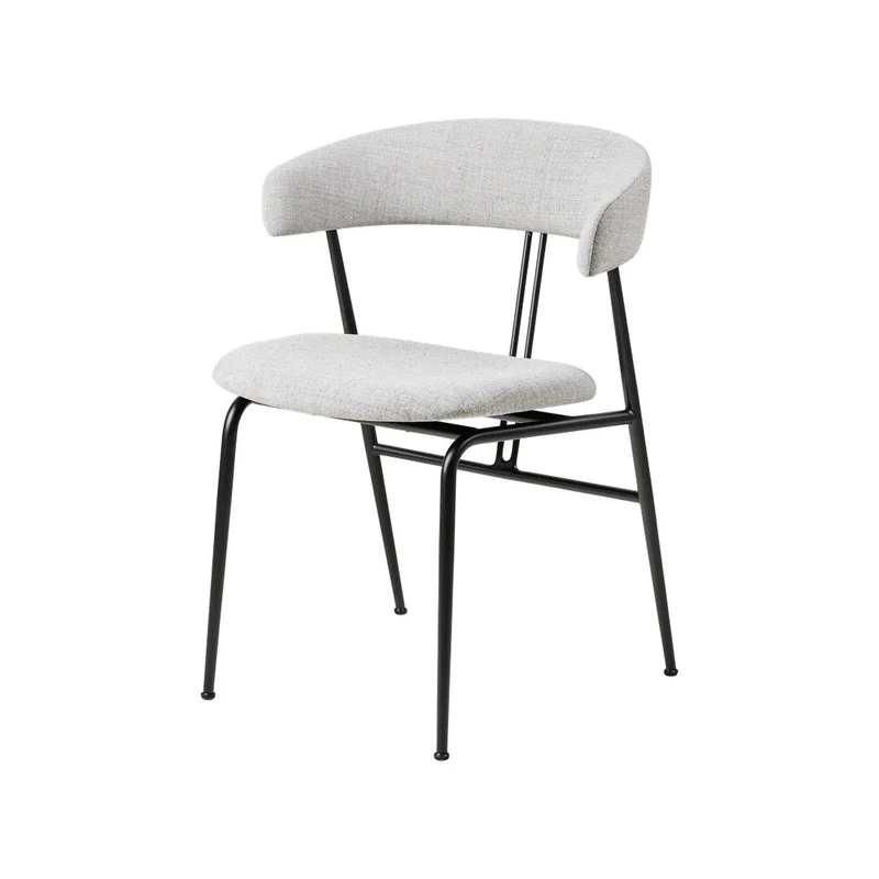 Violin Dining Chair