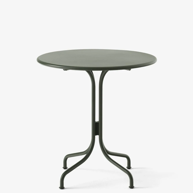 Thorvald Bistrot Table