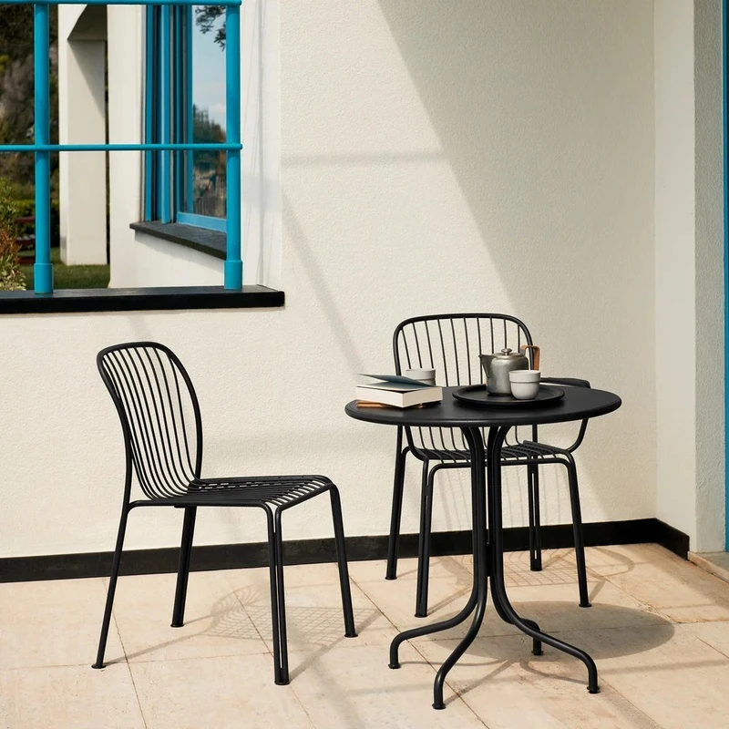 Thorvald Bistrot Table