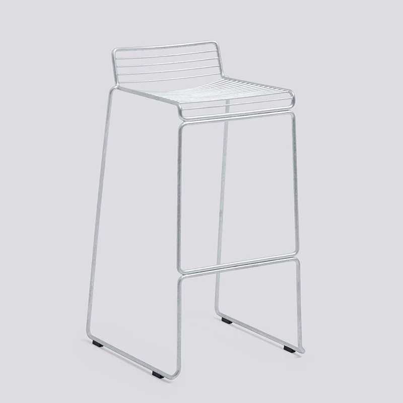 Hee Counter Stool