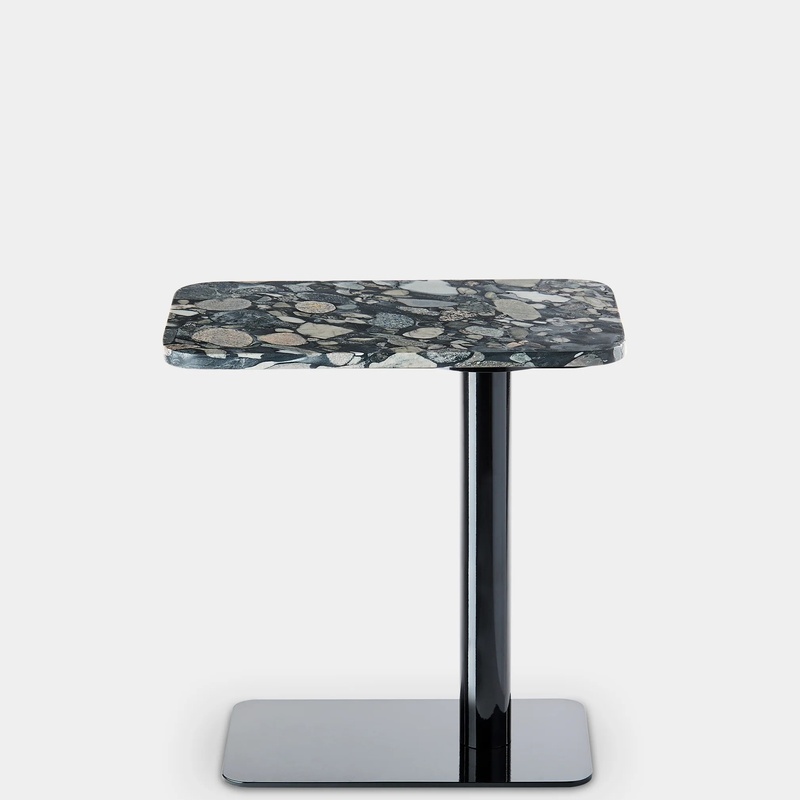 Flash Rectangle Table