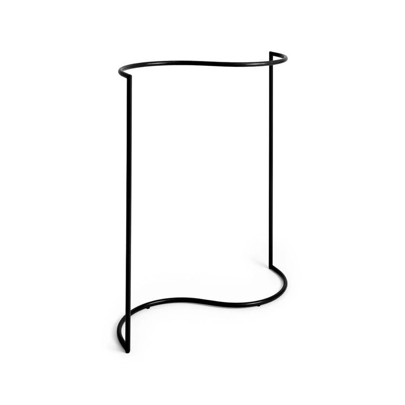 Minimalist Freestanding Coat Rack