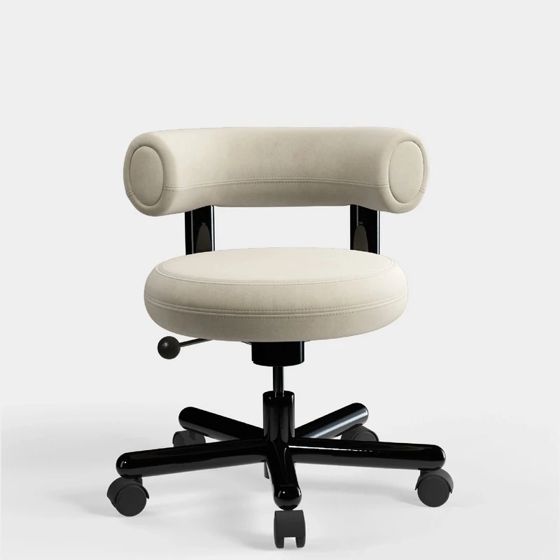 Fat Work Chair