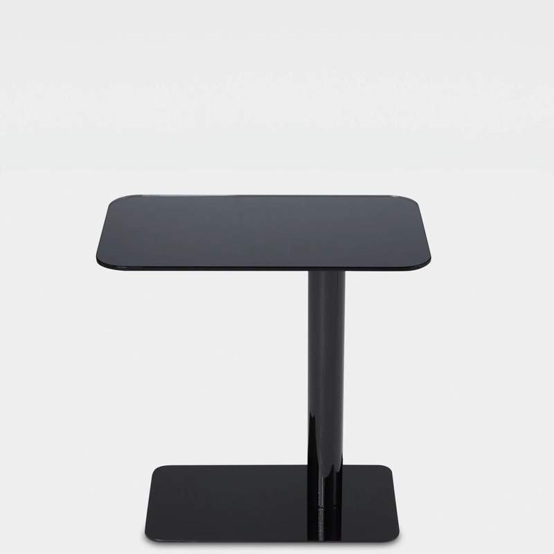 Flash Rectangle Table