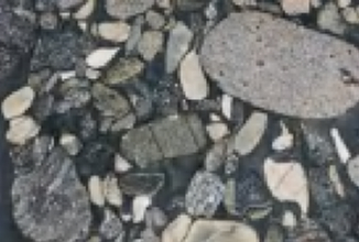 Pebble Marble