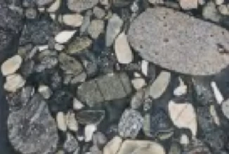 Pebble Marble