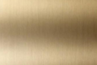 Brushed Bronze