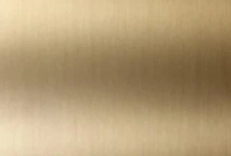 Brushed Bronze