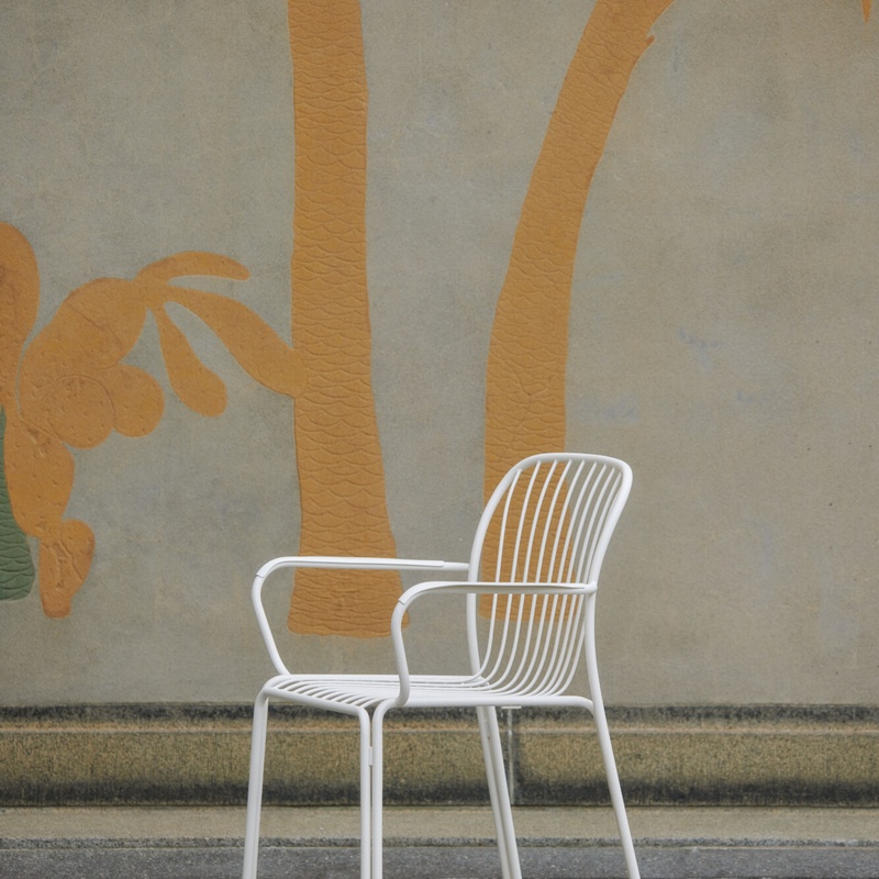 Thorvald Arm Chair Thorvald