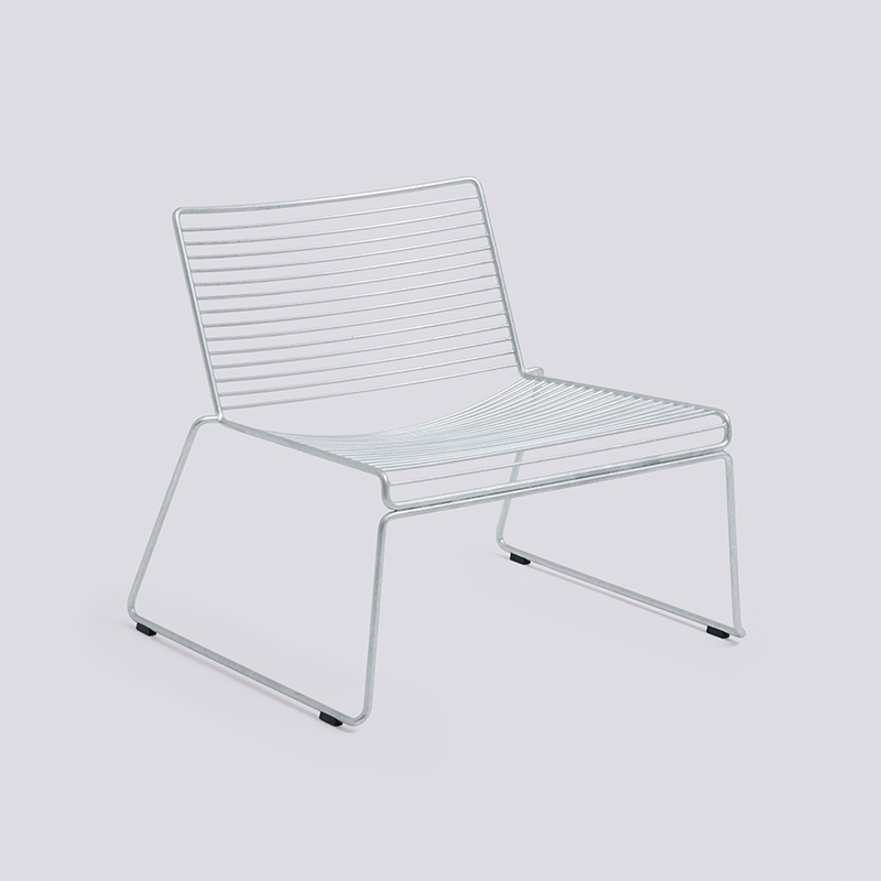 Hee Lounge Chair