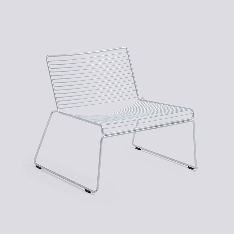 Hee Lounge Chair