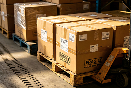 Packaging