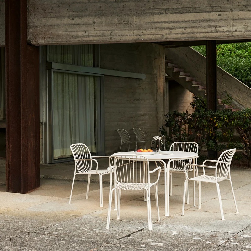 Thorvald Arm Chair Thorvald