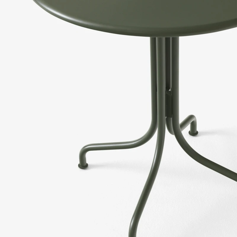 Thorvald Bistrot Table