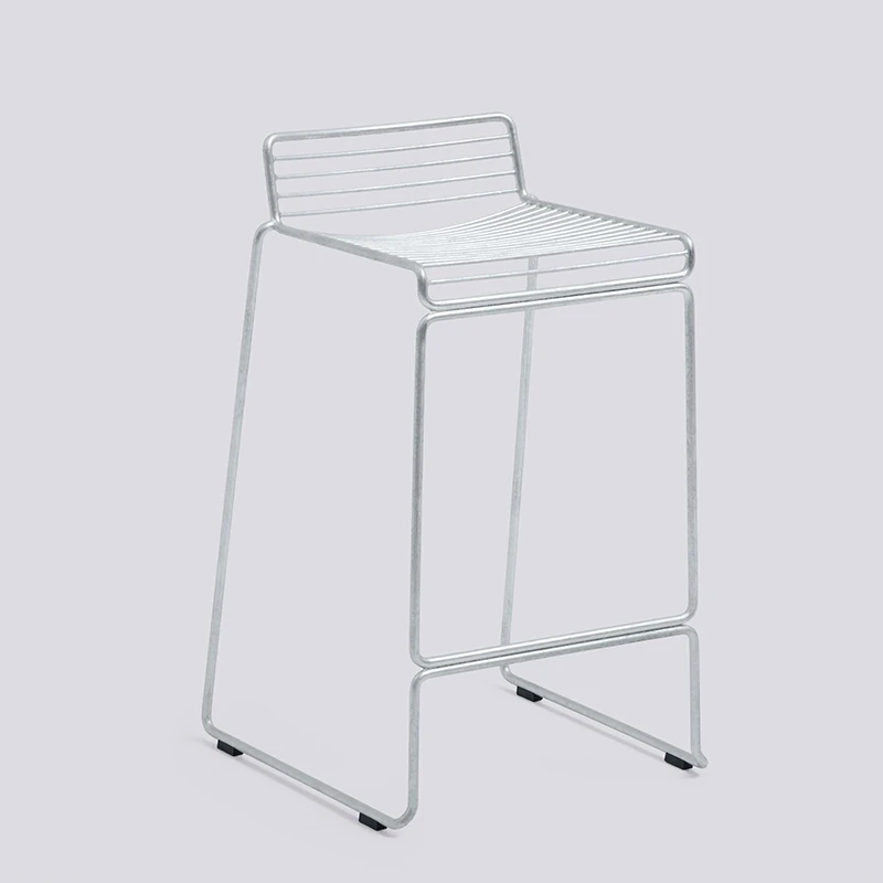 Hee Bar Stool