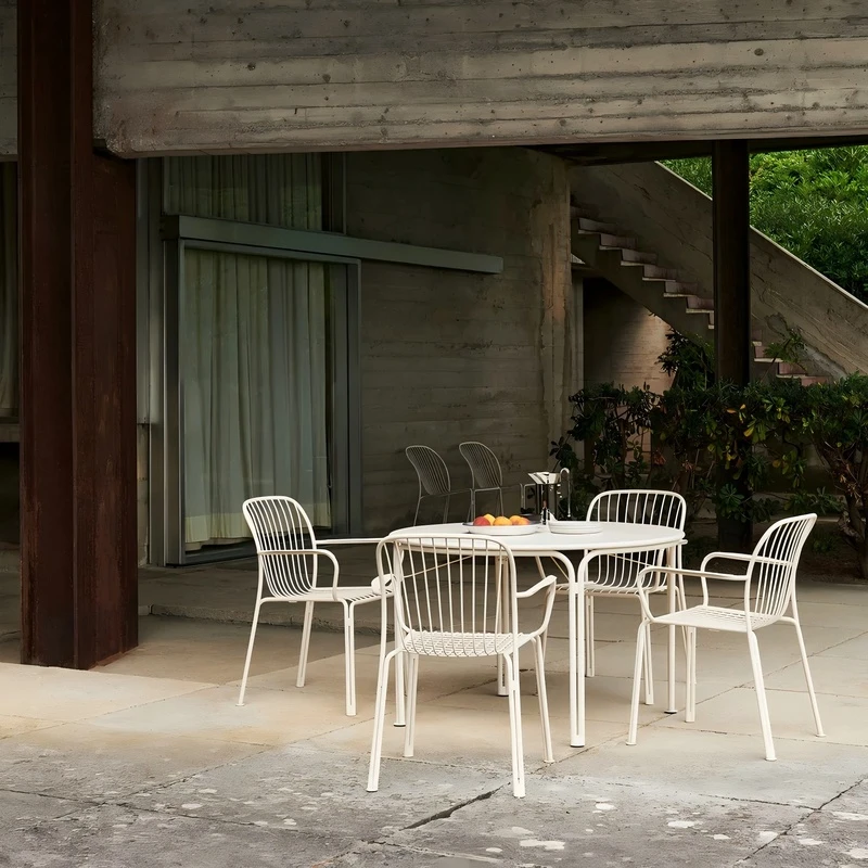Thorvald Dining Table