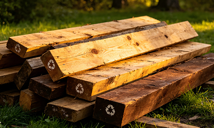 Eco Materials