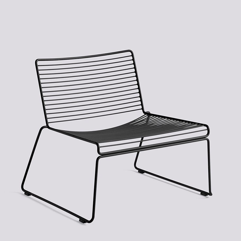 Hee Lounge Chair