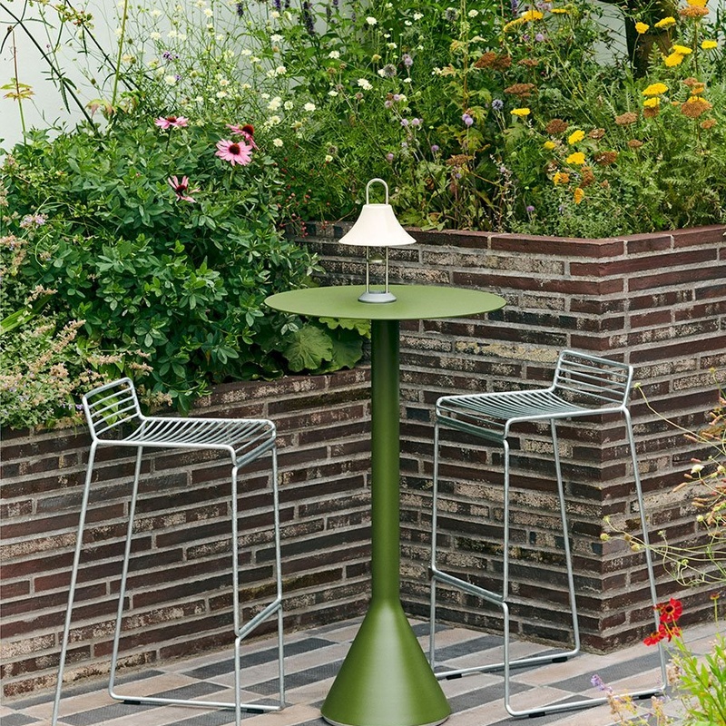 Hee Bar Stool