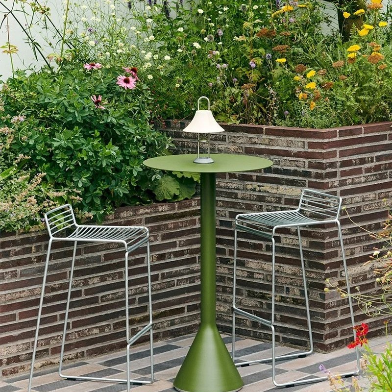 Hee Bar Stool