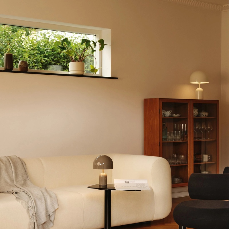 Flash Rectangle Table