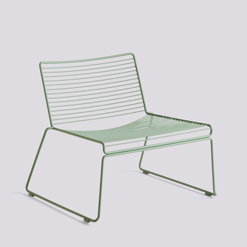 Hee Lounge Chair