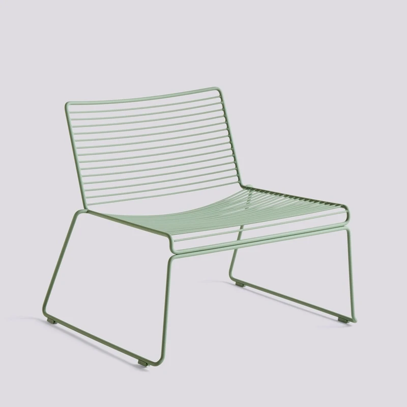 Hee Lounge Chair
