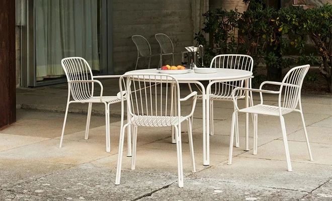 Stability Without Clutter