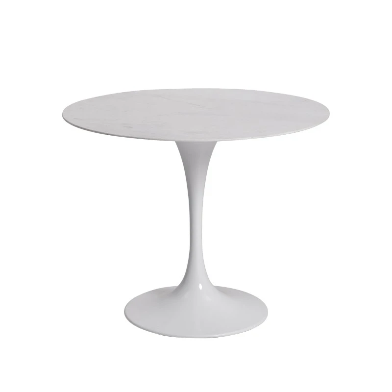 Round Tulip Dining Table