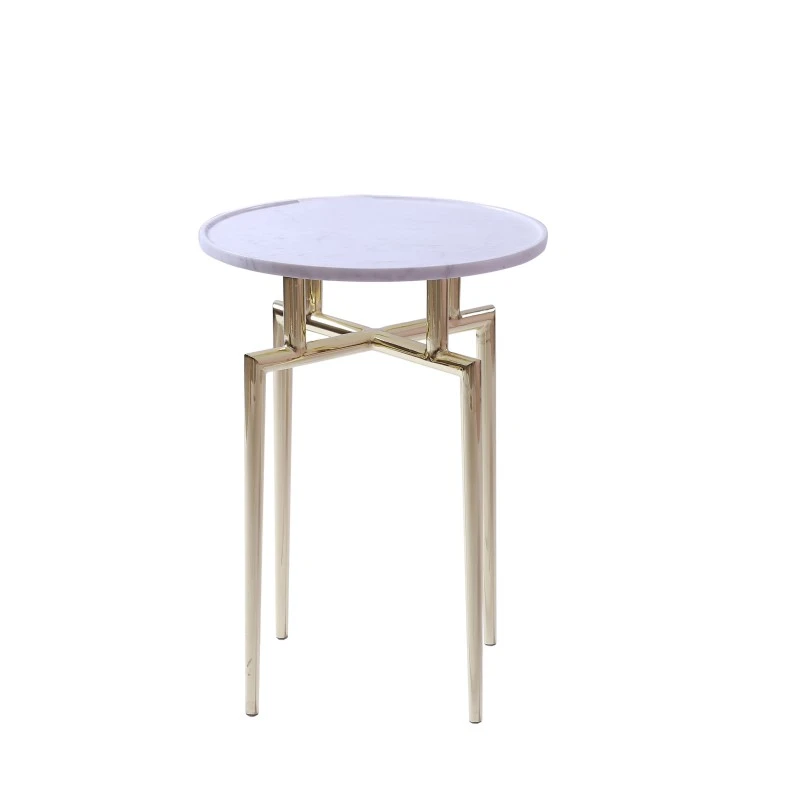 Round Side Table