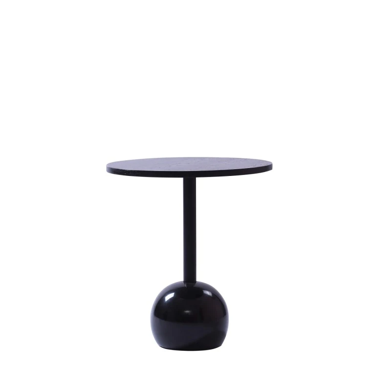 Round Side Table