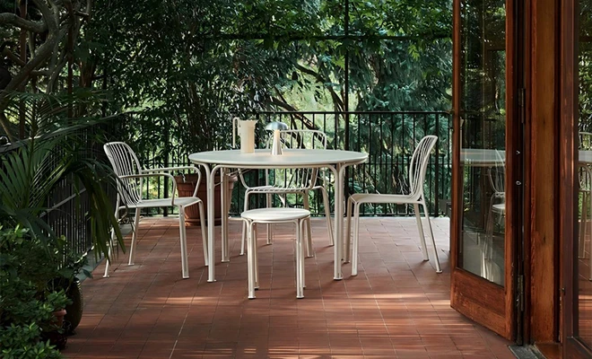 European Bistro Charm, Modern Execution