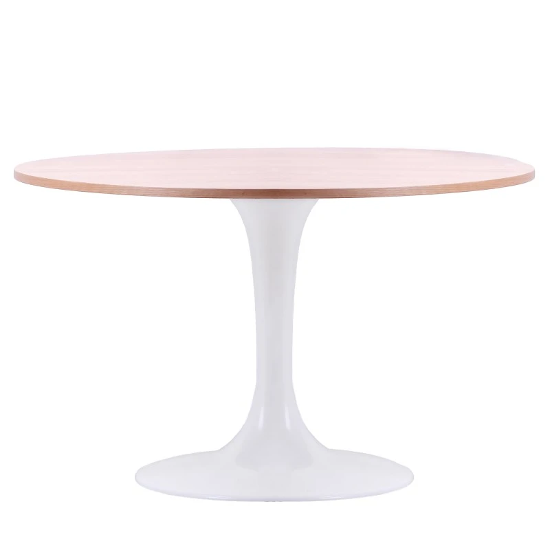 Round Dining Table