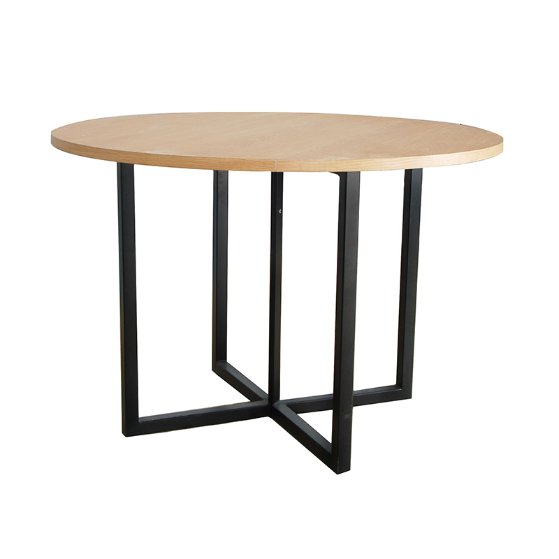 Round Dining Table
